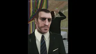 Niko Bellic Edit | GTA IV #shorts #edit #gta