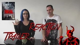 Feed the Devil Trailer Reaction