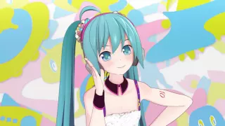 livetune feat. Hatsune Miku - Redial - teaser-