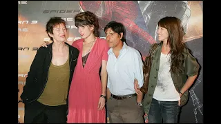 Jane Birkin pourquoi Charlotte Gainsbourg est la seule de ses filles à avoir un deuxième prénom