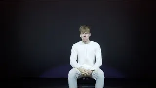 Alan's Monologue from "Equus" - Performed by Oliver Futcher
