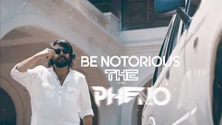 Be Notorious - The Clash|Phèno Remix|Deep Anatolia|Bheeshma Parvam