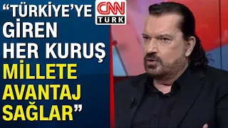 Rus sermayesi Türkiye'ye mi akıyor? Hakan Bayrakçı'dan önemli açıklamalar