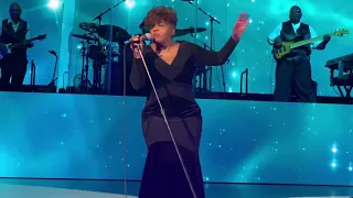 Anita Baker - Sweet Love/Been So Long (Venetian Theater Las Vegas 6/1/19)