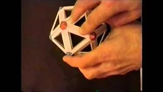 Symmetry: episode 113, part 6  (fullerenes)