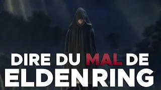 Peut-on dire du MAL de ELDEN RING ?