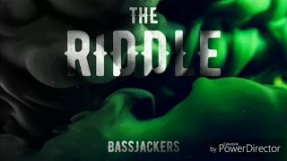 Bassjackers - The Riddle (Extended Mix) #Bassjackers