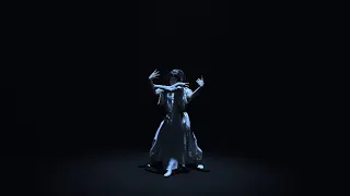 女王蜂 『火炎(FLAME)』Official MV