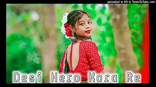 #No_Voice_Teg_Desi_Hero_Kora_Re_New_Santhali_Traditional_Video_2023_Dj_Anuj_Style_Murki(256k)