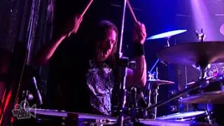 Overkill - In Union We Stand (Live in Sydney) | Moshcam