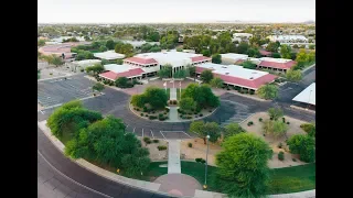 ACU is Taking Flight: Story