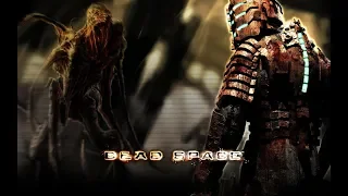 Dead Space [#4]. Запуск центрифуги.