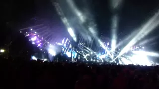 ALESSO part2/4 @ EZOO 2015