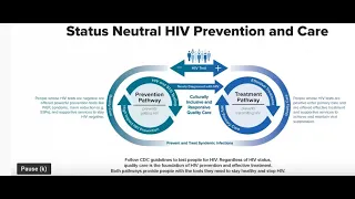 TAP-in: Status Neutral Approaches NYC, Texas, and Detroit