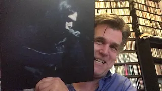 #vinyl Unboxing: Neil Young - Young Shakespeare Box Set LP/CD/DVD