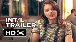 Clouds of Sils Maria International TRAILER 1 - Chloë Grace Moretz, Kristen Stewart Drama HD