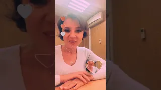Ксения Алфёрова в Прямом Эфире / Октябрь 2021