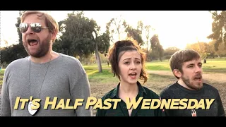 Half Past Wednesday