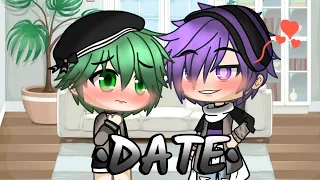 •DATE• || °Shindeku°