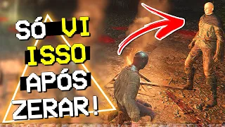 Elden Ring - 6 SEGREDOS e DETALHES que você NÃO SABIA no jogo!