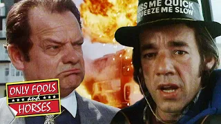 🔴 LIVE: Only Fools and Horses Best of S6 & The Jolly Boys' Outing LIVESTREAM! | BBC Comedy Greats