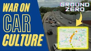 Why building wider roads is a waste of money - Car Culture #1