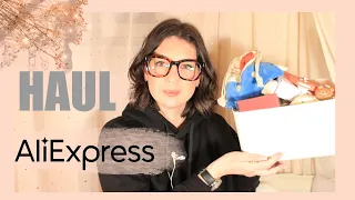 El HAUL de ALIEXPRESS más Cuqui - Monadas desde 1€ | styleandpaper