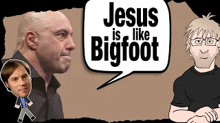 Joe Rogan vs Jesus' Resurrection (Stephen C. Meyer response)