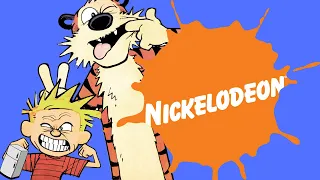 Why There’s No ‘Calvin and Hobbes’ Animated Series