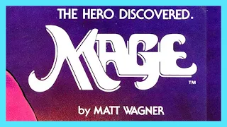 To Read Pile: Mage the Hero Discovered