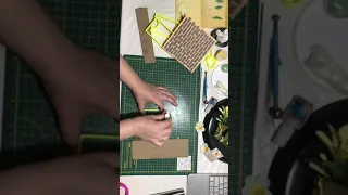 tutorial casetta floreale (Angela Longo)