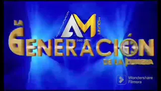 El Acordeonero( Generacion de la Kumbia-Audio Molina)