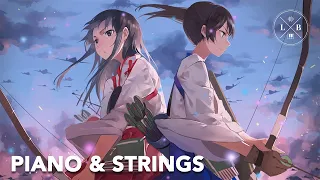 TheFatRat - Monody - Piano & Strings