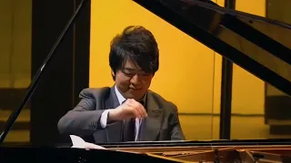 Lang Lang - Chopin: Waltz no.1 "Grand Valse Brilliante op. 18"