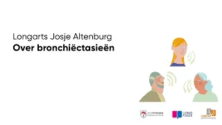 Bijzonder en Niet Alleen - Longarts Josje Altenburg over BE