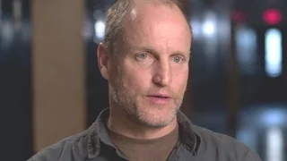 Woody Harrelson: THE EDGE OF SEVENTEEN