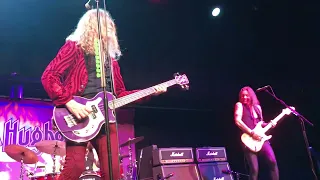 Glenn Hughes - Sail Away -        King Center Melbourne Florida 2/28/24