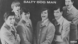 The Denims - Salty Dog Man