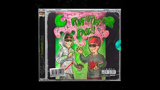 Fazzini & Franky - Puff Puff Pass "Vol. 3" [EP]