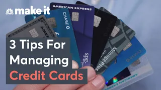 How To Manage Credit Card Points And Debt