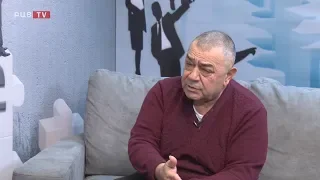 Bac tv. Ժողովուրդն է ընտրում իր երգչին․ Ռուբեն Հախվերդյան