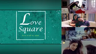 YOU GONNA LOVE THIS || “ LOVE SQUARE “ || Fazalhussain ||