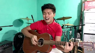 Silent Sanctuary | Ikaw Lamang ACOUSTIC COVER