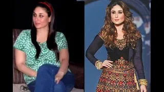 Kareena Kapoor Khan Share her Diet Plan for Weight Loss and what she eat in Pregnancy of Taimur-WL