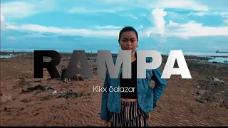 RAMPARAMPA - Kiko Salazar (Fashion Model Video) with Christina Glenn Laurel