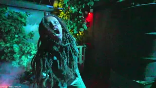 The Last of Us Haunted House Walkthrough | Halloween Horror Nights Orlando 2023