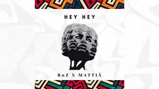 Dennis Ferrer - Hey Hey (Rnz x Mattia Remix) Extended