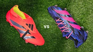 Adidas Predator 24 Elite vs. Adidas Predator Accuracy.1