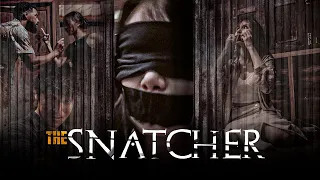 The Snatcher Official Trailer