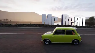 Mr. BEAN CAR | 667 HP | MINI COOPER S 1965 | Forza Horizon 4 Indonesia | FH4#6